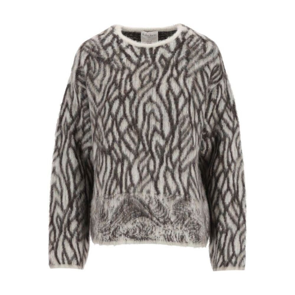 Forte_Forte Women "Heron Plumes" T-Shirt